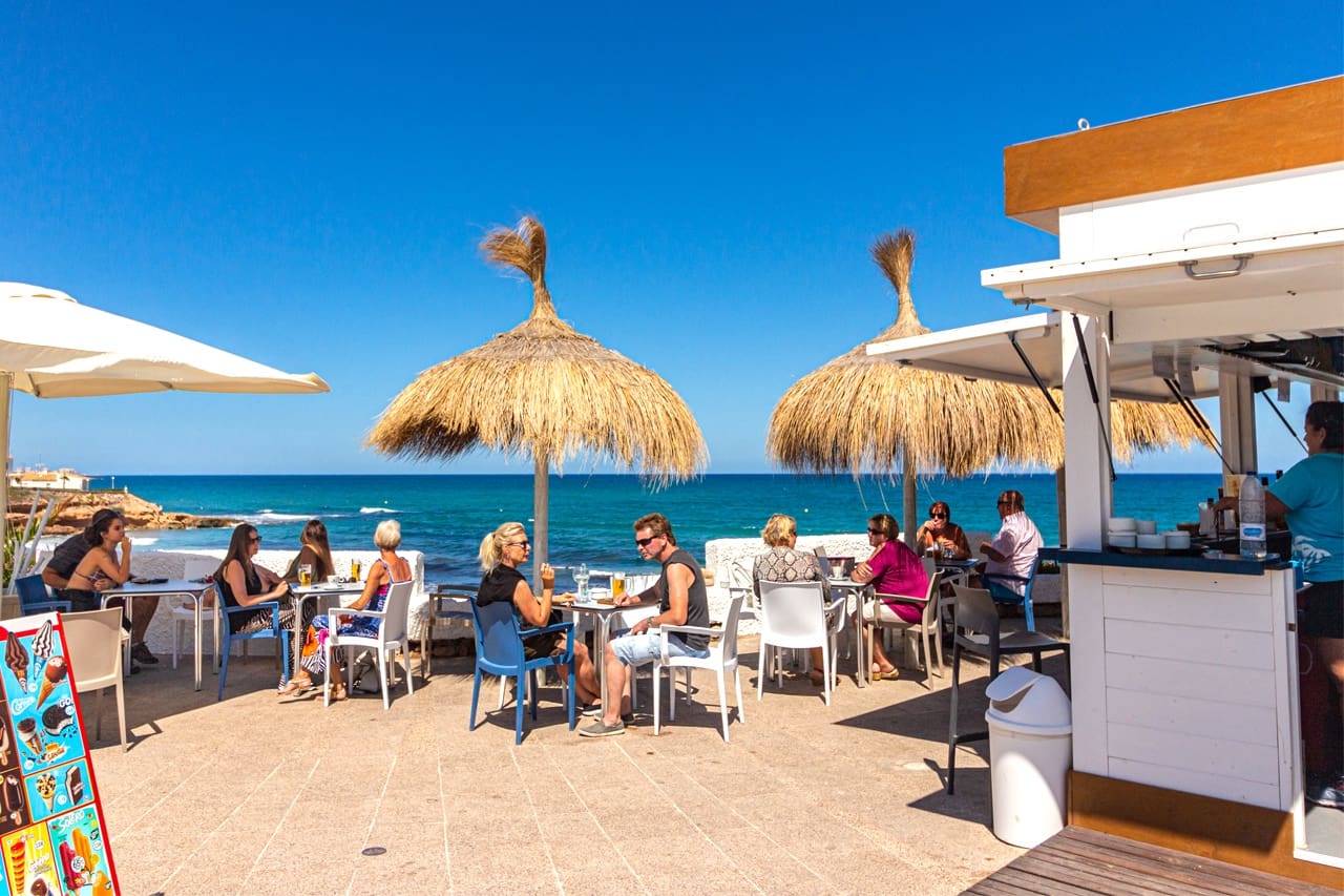 1 camera da letto Attico in vendita in Villamartin con garage - 129.000 € (Rif: 9563685)