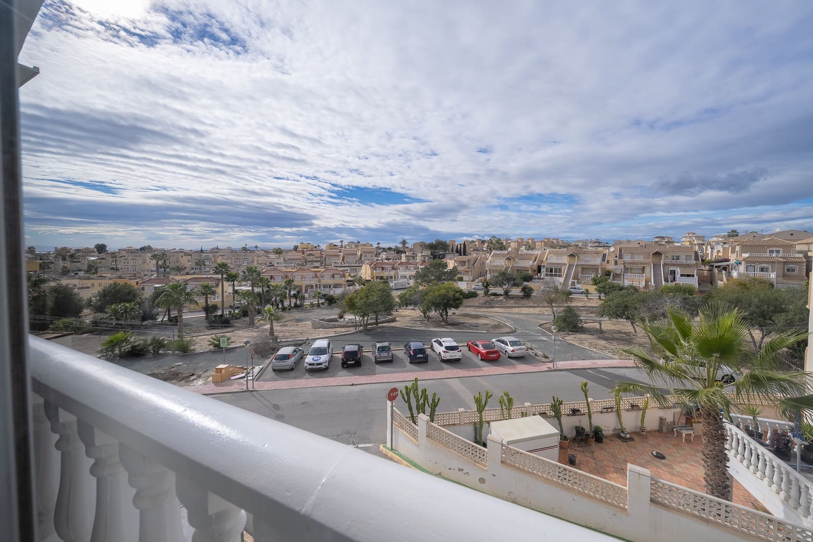 1 camera da letto Attico in vendita in Villamartin con garage - 129.000 € (Rif: 9563685)