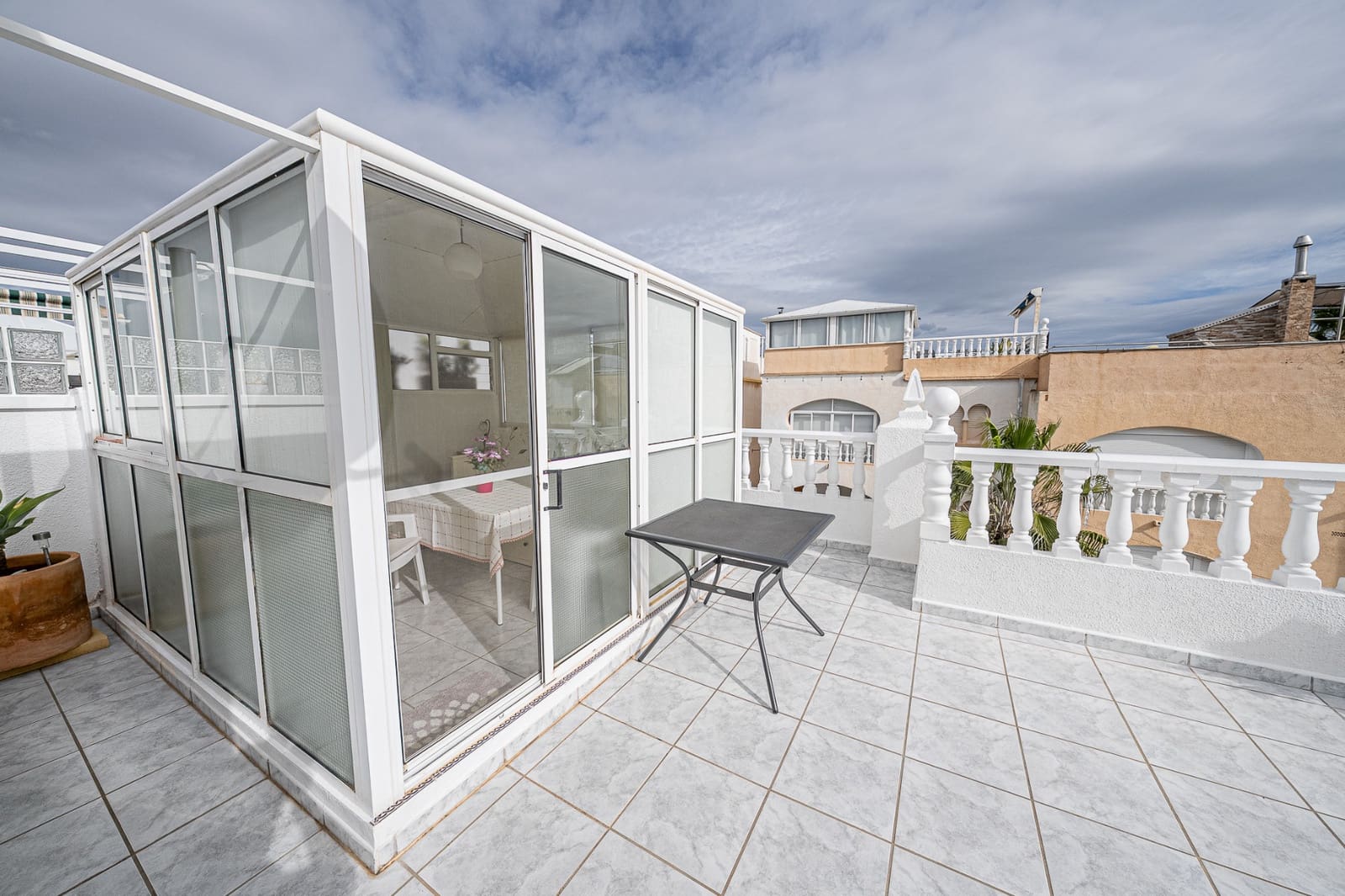 1 camera da letto Attico in vendita in Villamartin con garage - 129.000 € (Rif: 9563685)