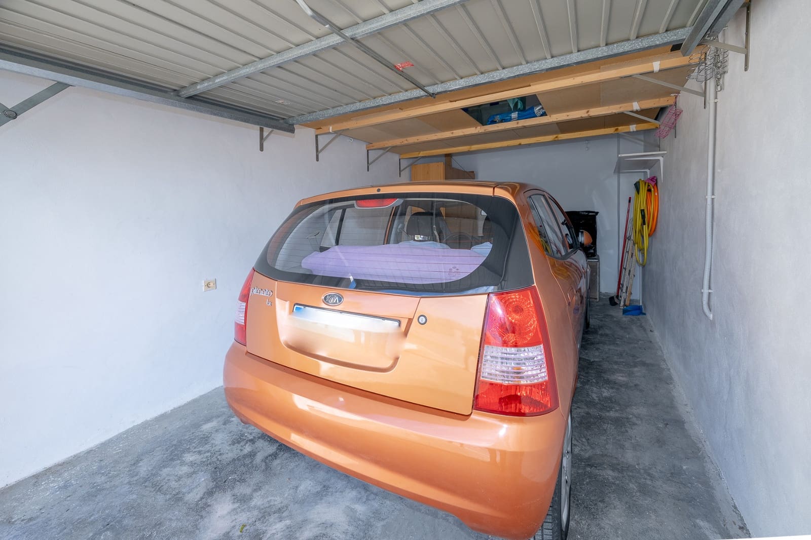1 camera da letto Attico in vendita in Villamartin con garage - 129.000 € (Rif: 9563685)