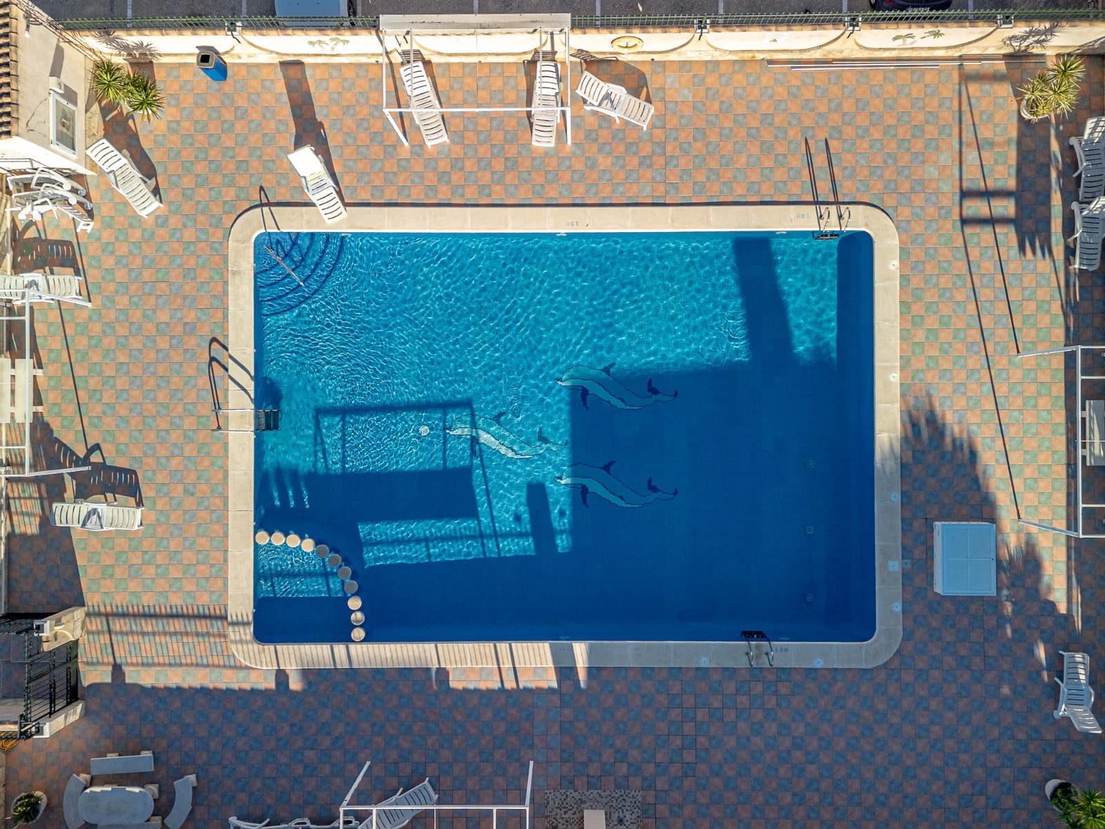 2 slaapkamer Appartement te koop in Villamartin met zwembad - € 149.950 (Ref: 9564090)