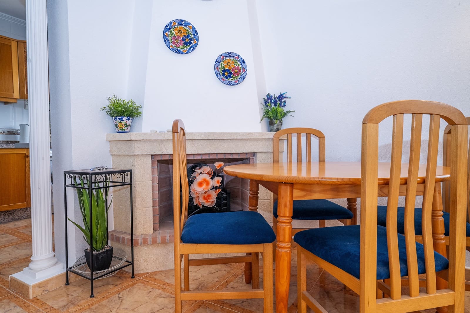 2 slaapkamer Appartement te koop in Villamartin met zwembad - € 149.950 (Ref: 9564090)