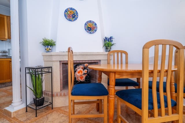 2 soverom Leilighet til salgs i Villamartin, Orihuela med svømmebasseng - € 149 950 (Ref: 9564090)