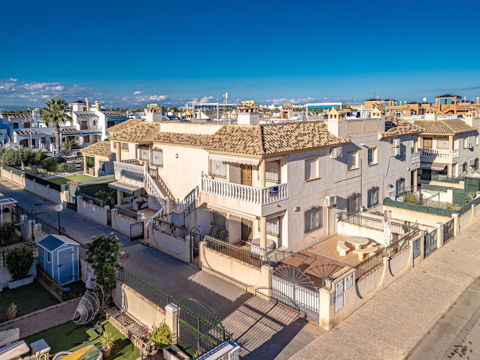 2 slaapkamer Appartement te koop in Villamartin met zwembad - € 149.950 (Ref: 9564090)