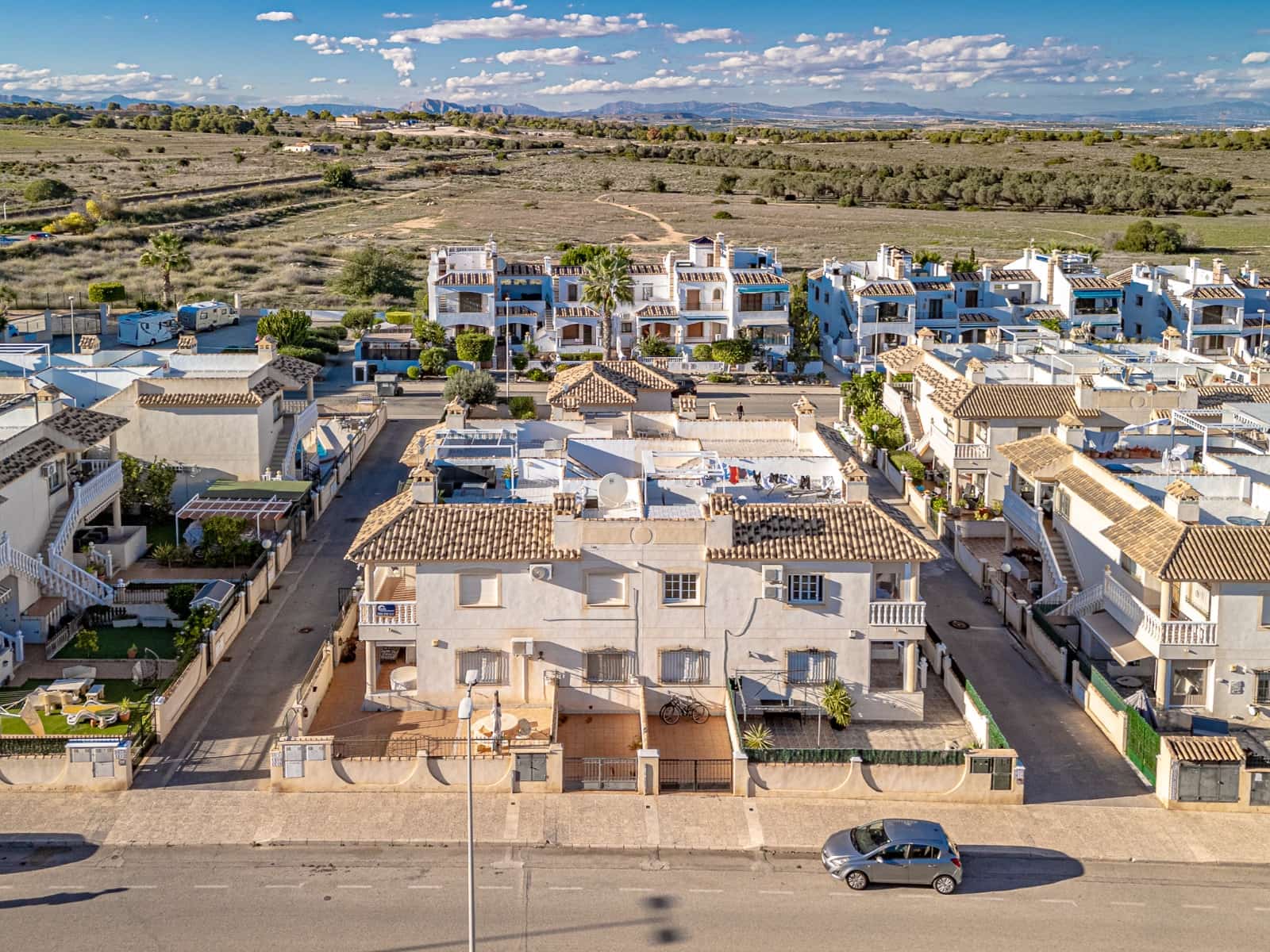 2 slaapkamer Appartement te koop in Villamartin met zwembad - € 149.950 (Ref: 9564090)