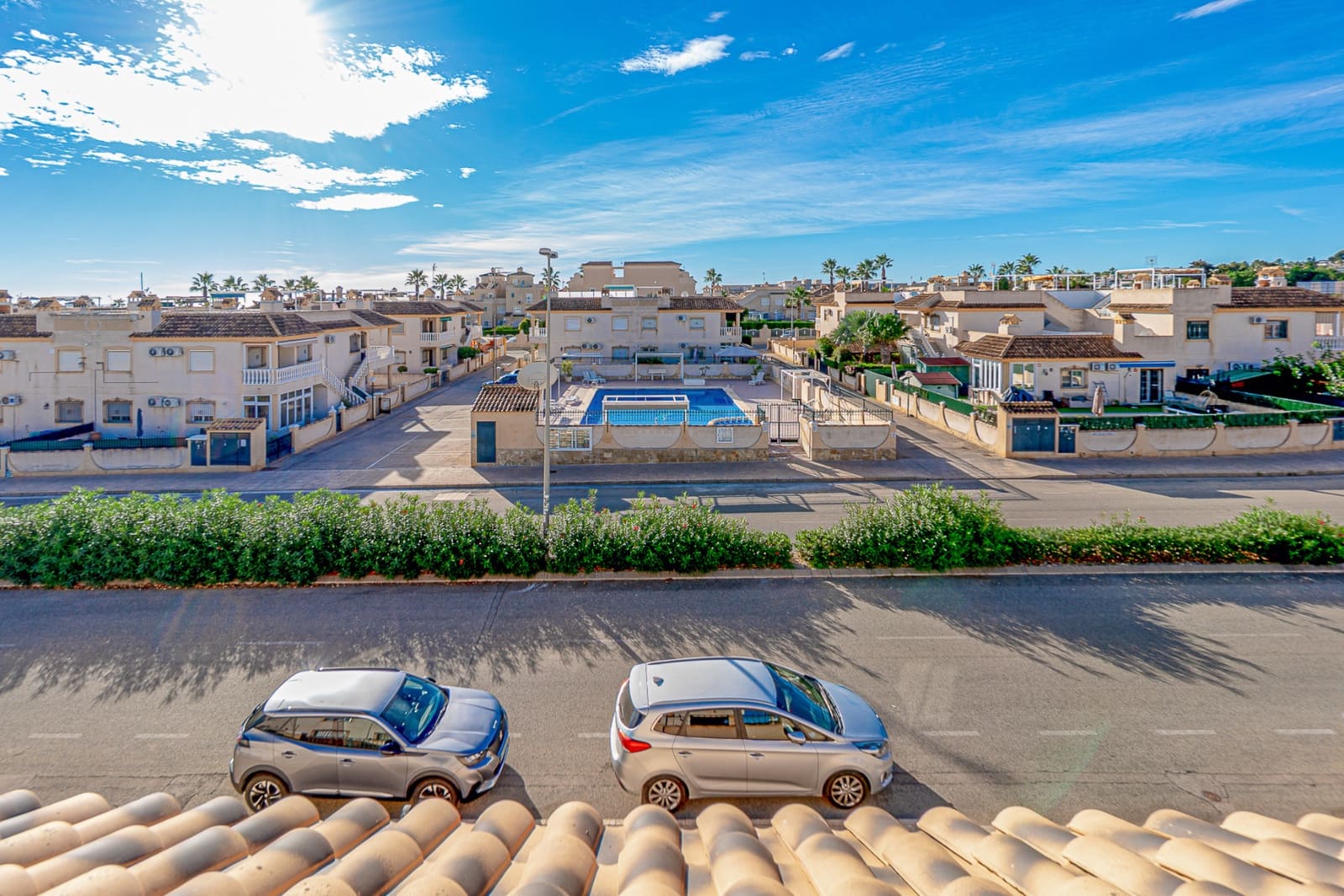 2 slaapkamer Appartement te koop in Villamartin met zwembad - € 149.950 (Ref: 9564090)