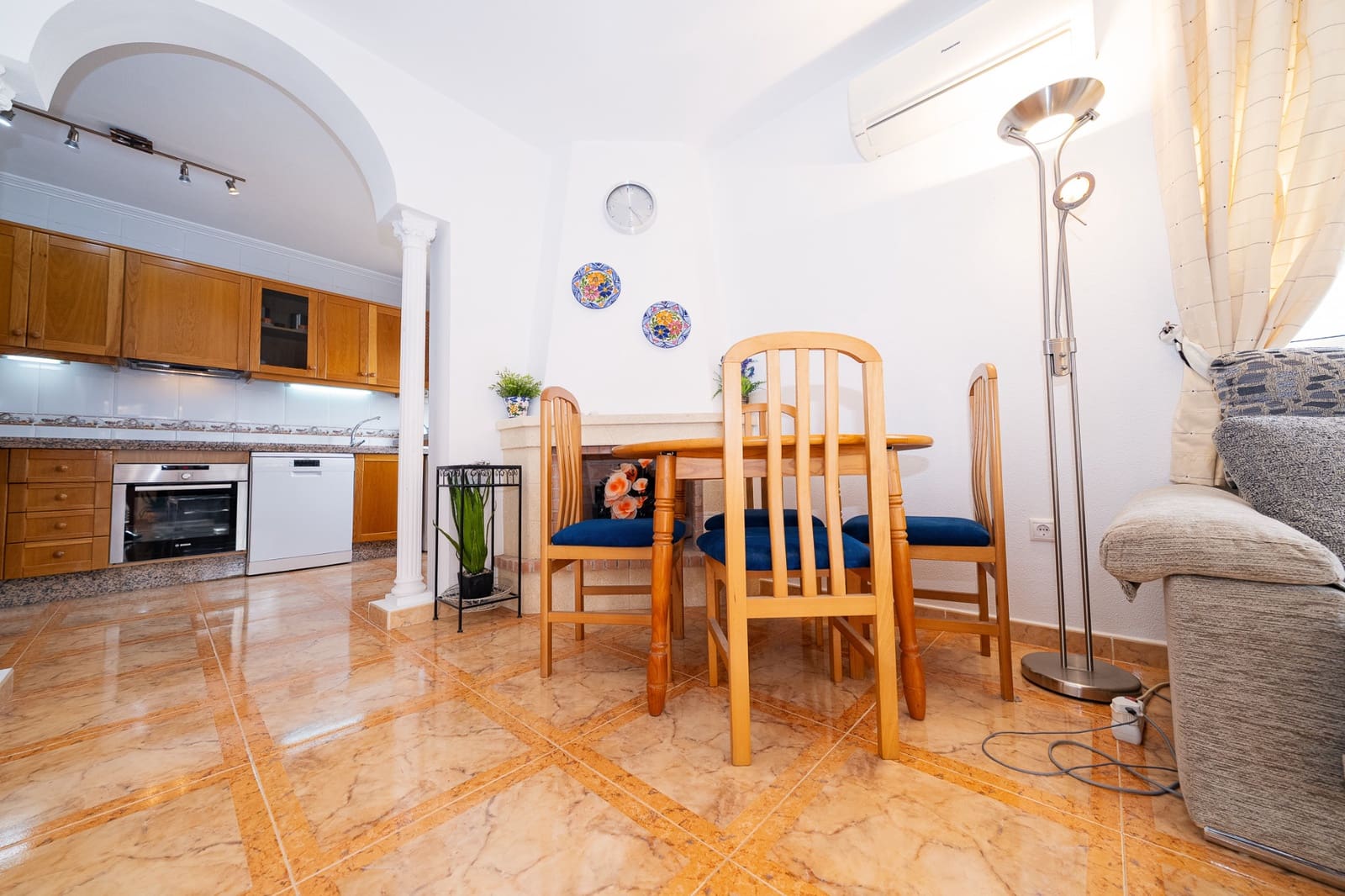 2 slaapkamer Appartement te koop in Villamartin met zwembad - € 149.950 (Ref: 9564090)