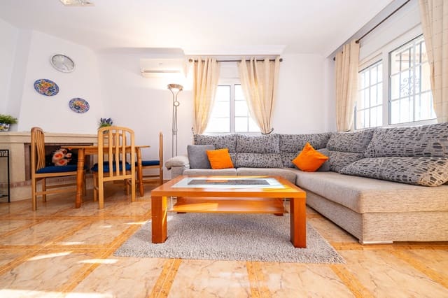 2 soverom Leilighet til salgs i Villamartin, Orihuela med svømmebasseng - € 149 950 (Ref: 9564090)