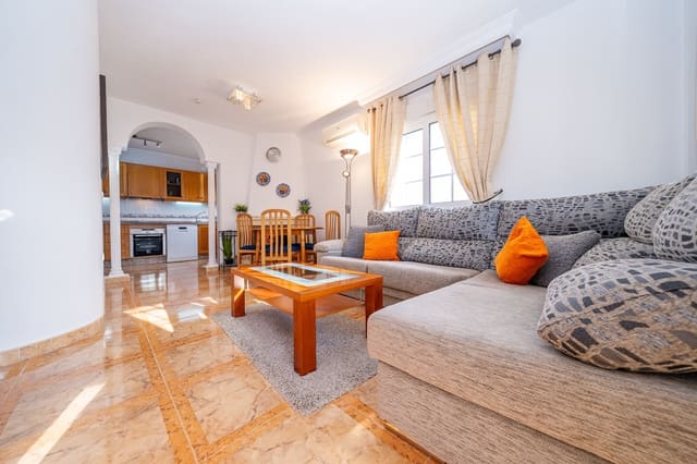 2 soverom Leilighet til salgs i Villamartin, Orihuela med svømmebasseng - € 149 950 (Ref: 9564090)