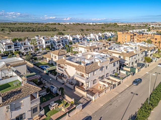 2 soverom Leilighet til salgs i Villamartin, Orihuela med svømmebasseng - € 149 950 (Ref: 9564090)