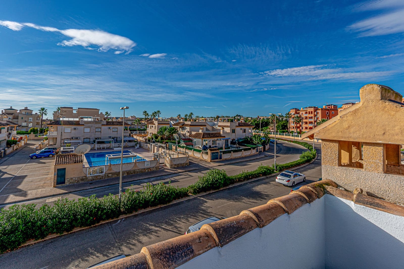 2 slaapkamer Appartement te koop in Villamartin met zwembad - € 149.950 (Ref: 9564090)