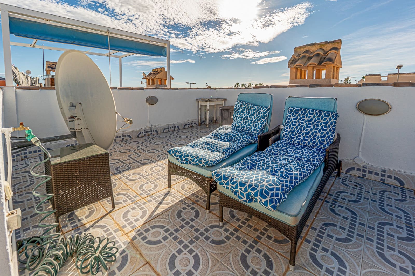 2 slaapkamer Appartement te koop in Villamartin met zwembad - € 149.950 (Ref: 9564090)