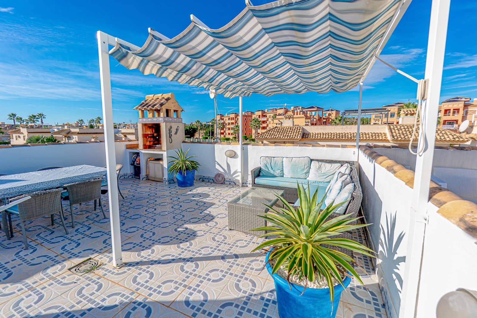 2 slaapkamer Appartement te koop in Villamartin met zwembad - € 149.950 (Ref: 9564090)