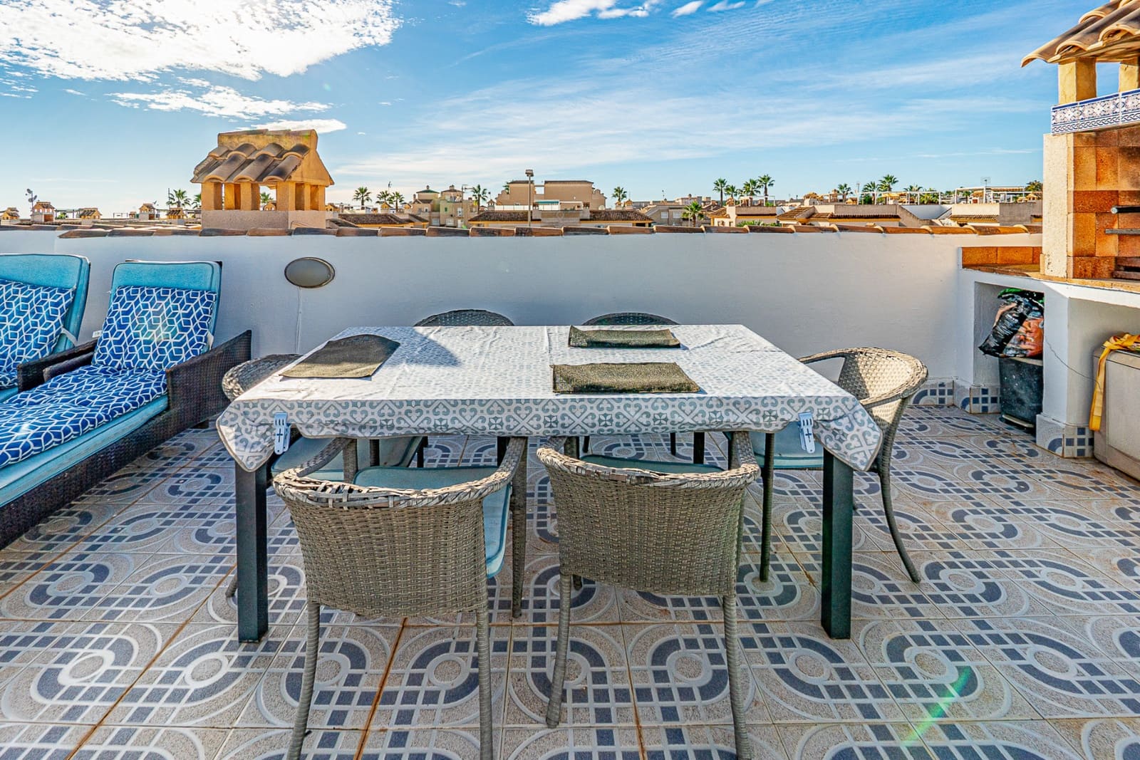 2 slaapkamer Appartement te koop in Villamartin met zwembad - € 149.950 (Ref: 9564090)