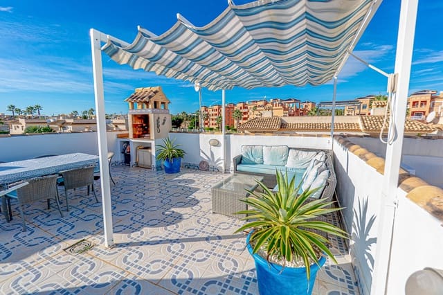 2 soverom Leilighet til salgs i Villamartin, Orihuela med svømmebasseng - € 149 950 (Ref: 9564090)