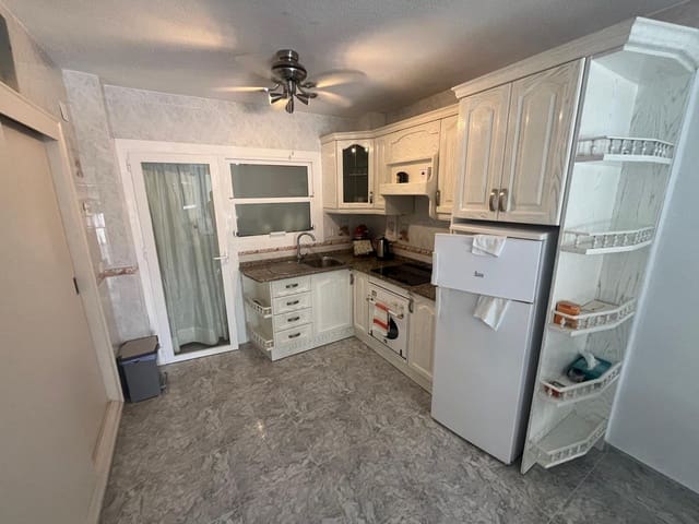 3 camera da letto Appartamento in vendita in Cabo Roig, Orihuela - 239.900 € (Rif: 9569505)