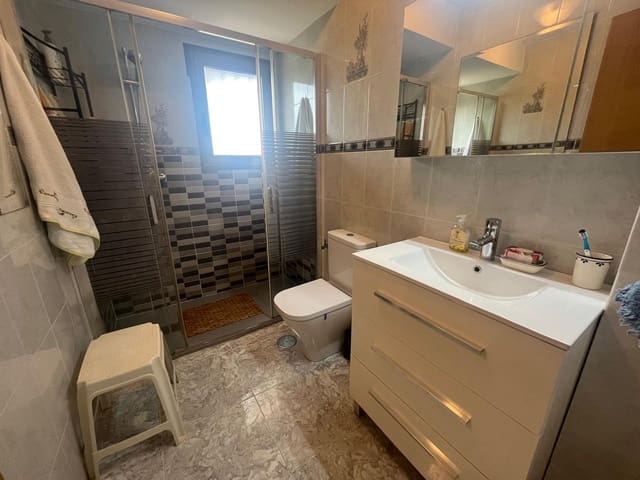 3 camera da letto Appartamento in vendita in Cabo Roig, Orihuela - 239.900 € (Rif: 9569505)