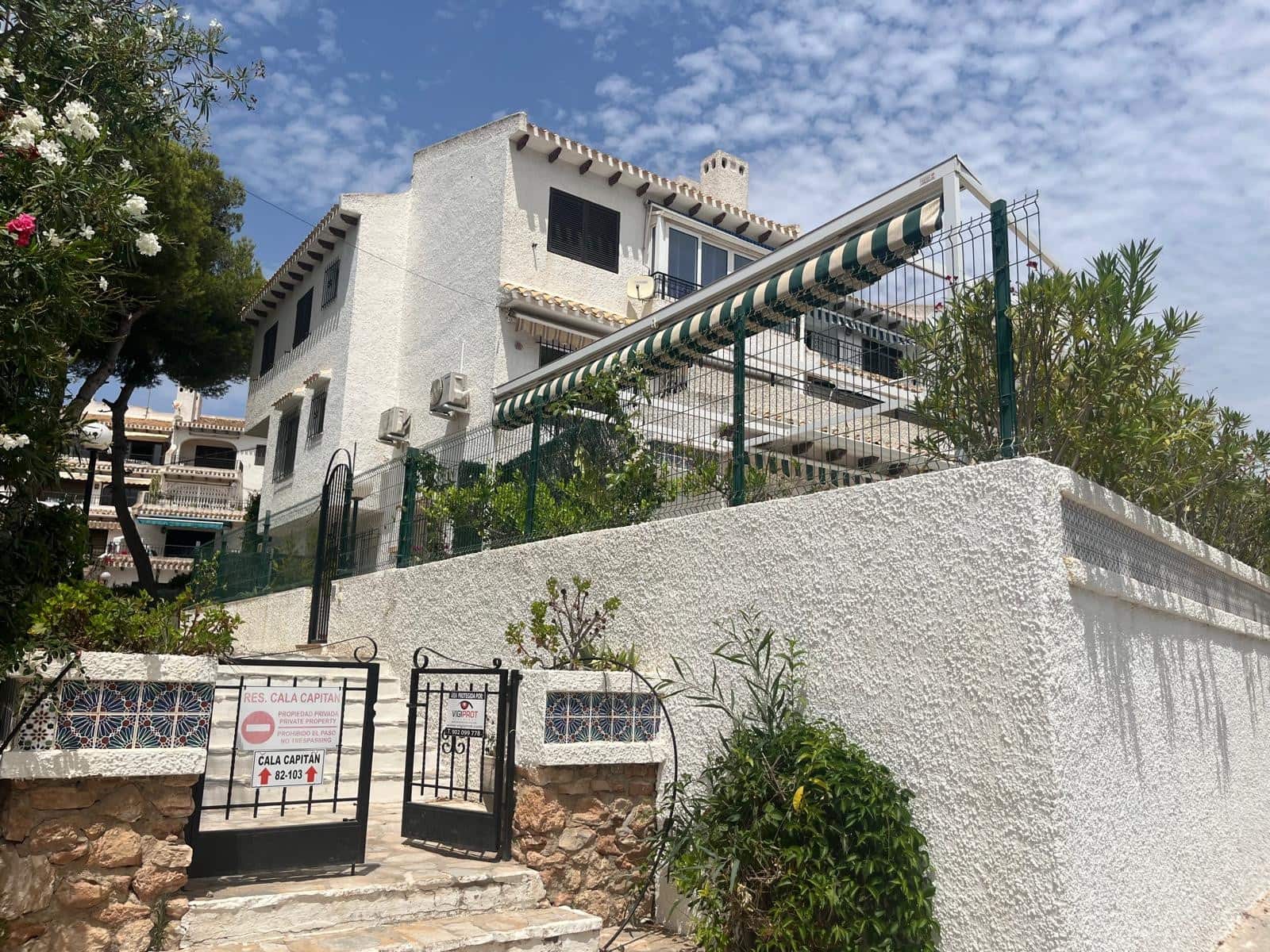 3 Zimmer Apartment zu verkaufen in Cabo Roig - 239.900 € (Ref: 9569505)