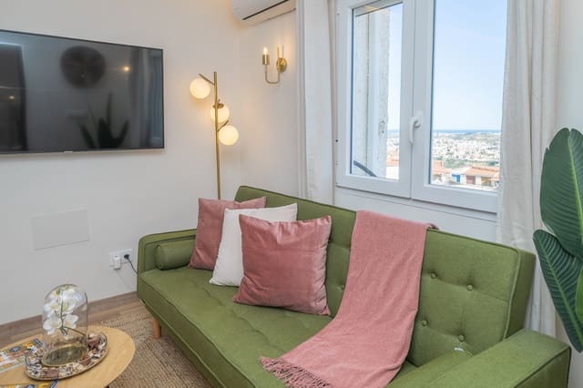 Estudio de 1 habitación en Ciudad Quesada, Rojales en venta - 119.500 € (Ref: 9572168)