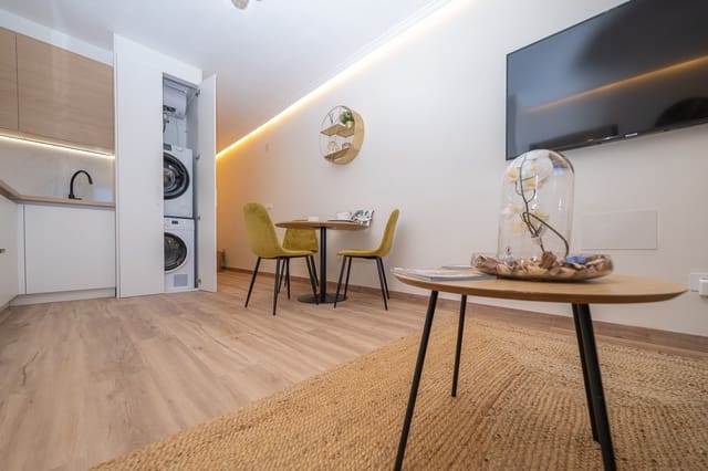 1 soveværelse Lejlighed til salg i Ciudad Quesada, Rojales - € 99.950 (Ref: 9572168)