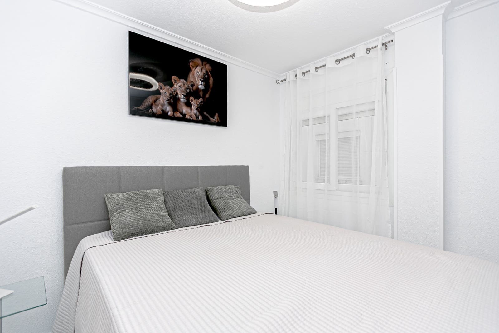 1 chambre Appartement à vendre à La Mata avec piscine - 170 000 € (Ref: 9584651)