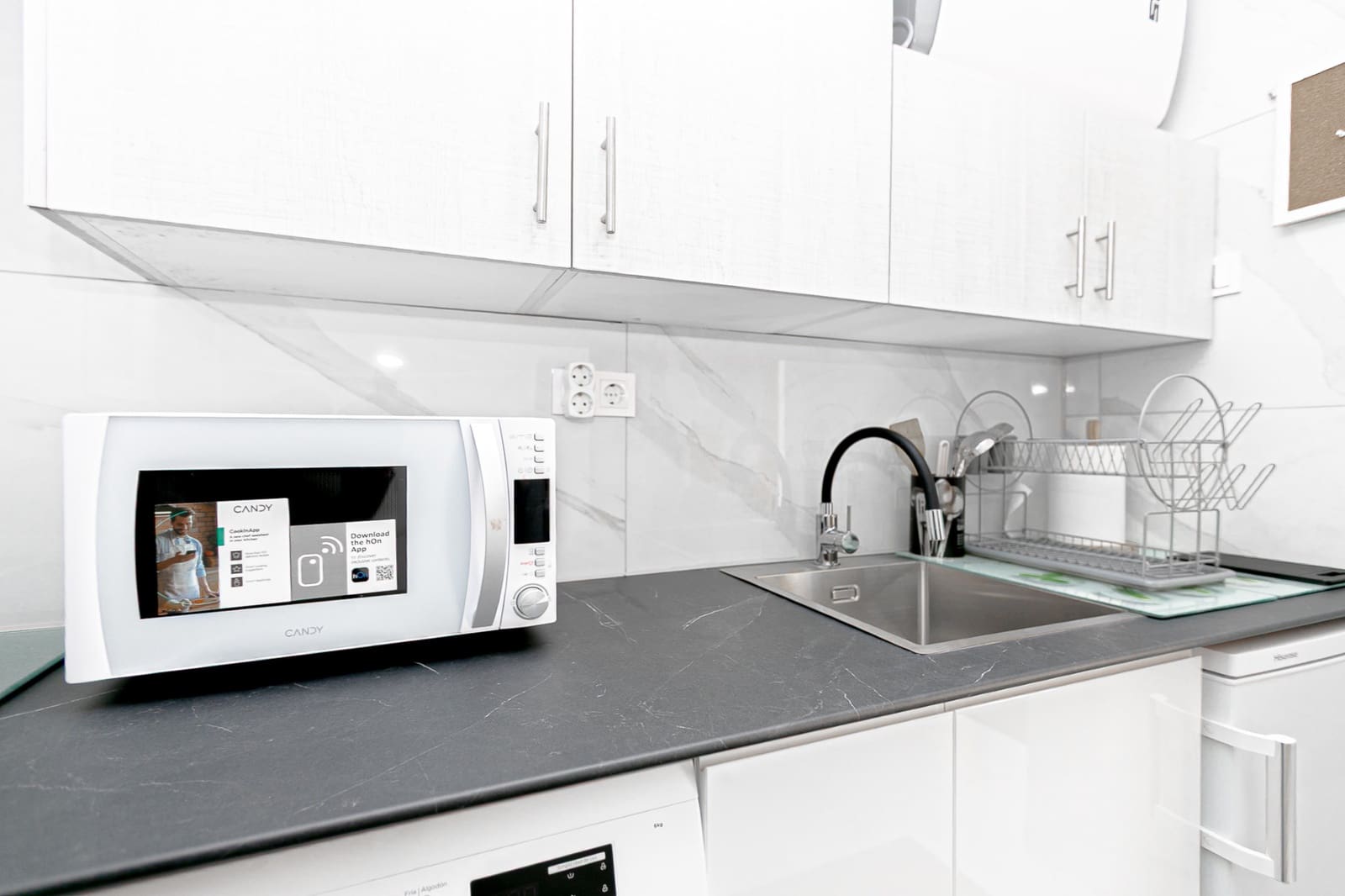 1 chambre Appartement à vendre à La Mata avec piscine - 170 000 € (Ref: 9584651)