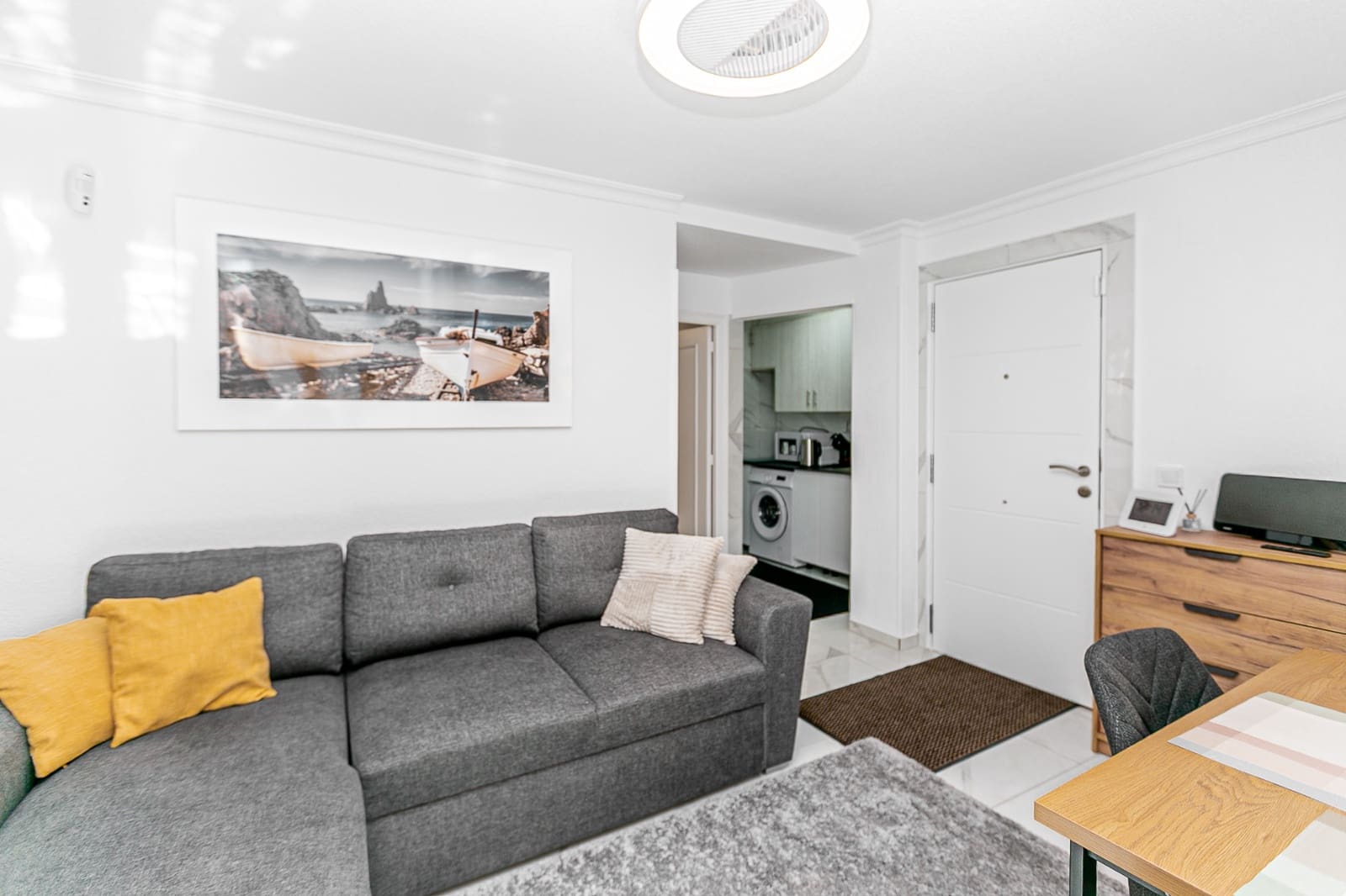 1 chambre Appartement à vendre à La Mata avec piscine - 170 000 € (Ref: 9584651)