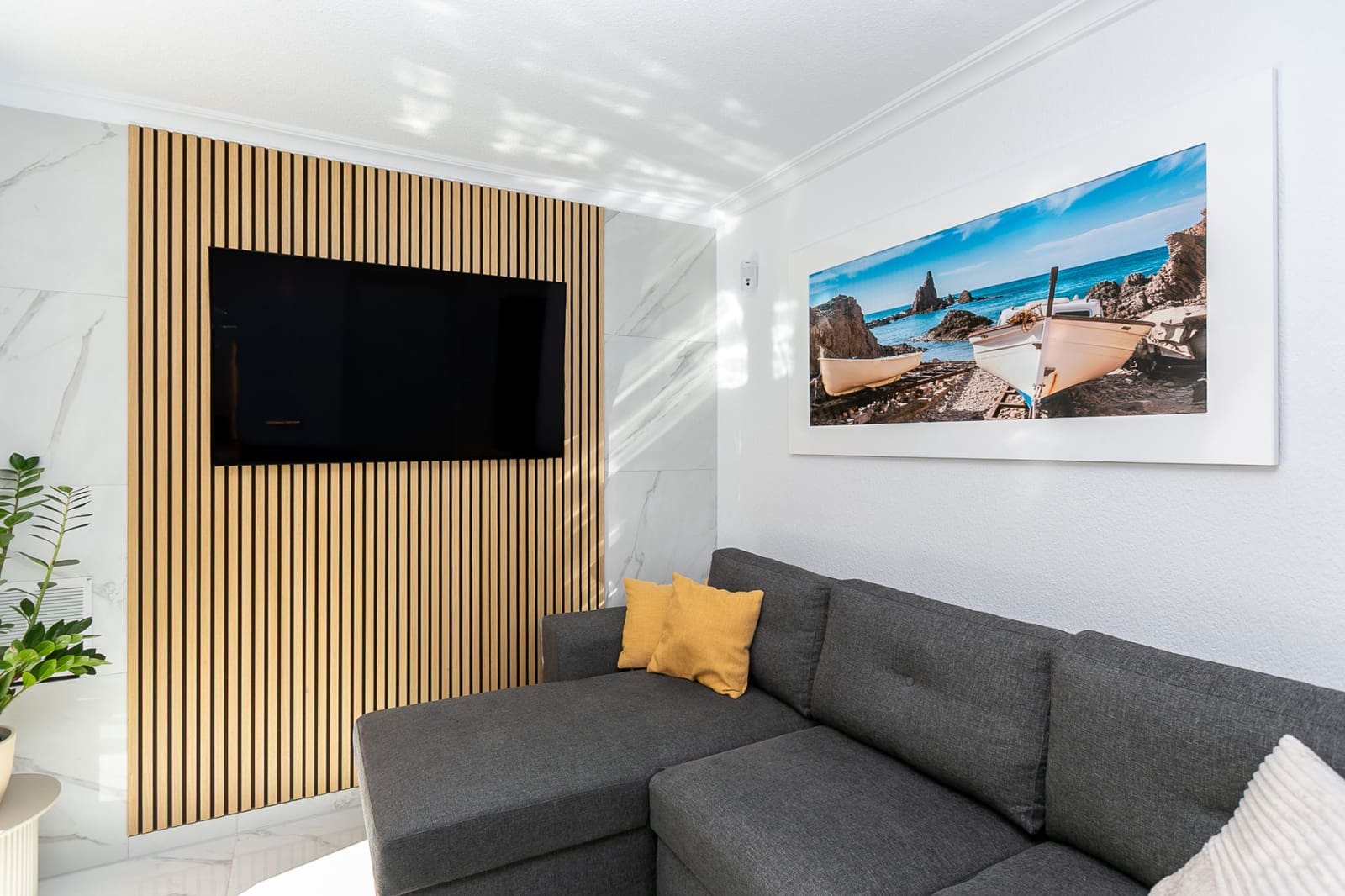 1 chambre Appartement à vendre à La Mata avec piscine - 170 000 € (Ref: 9584651)