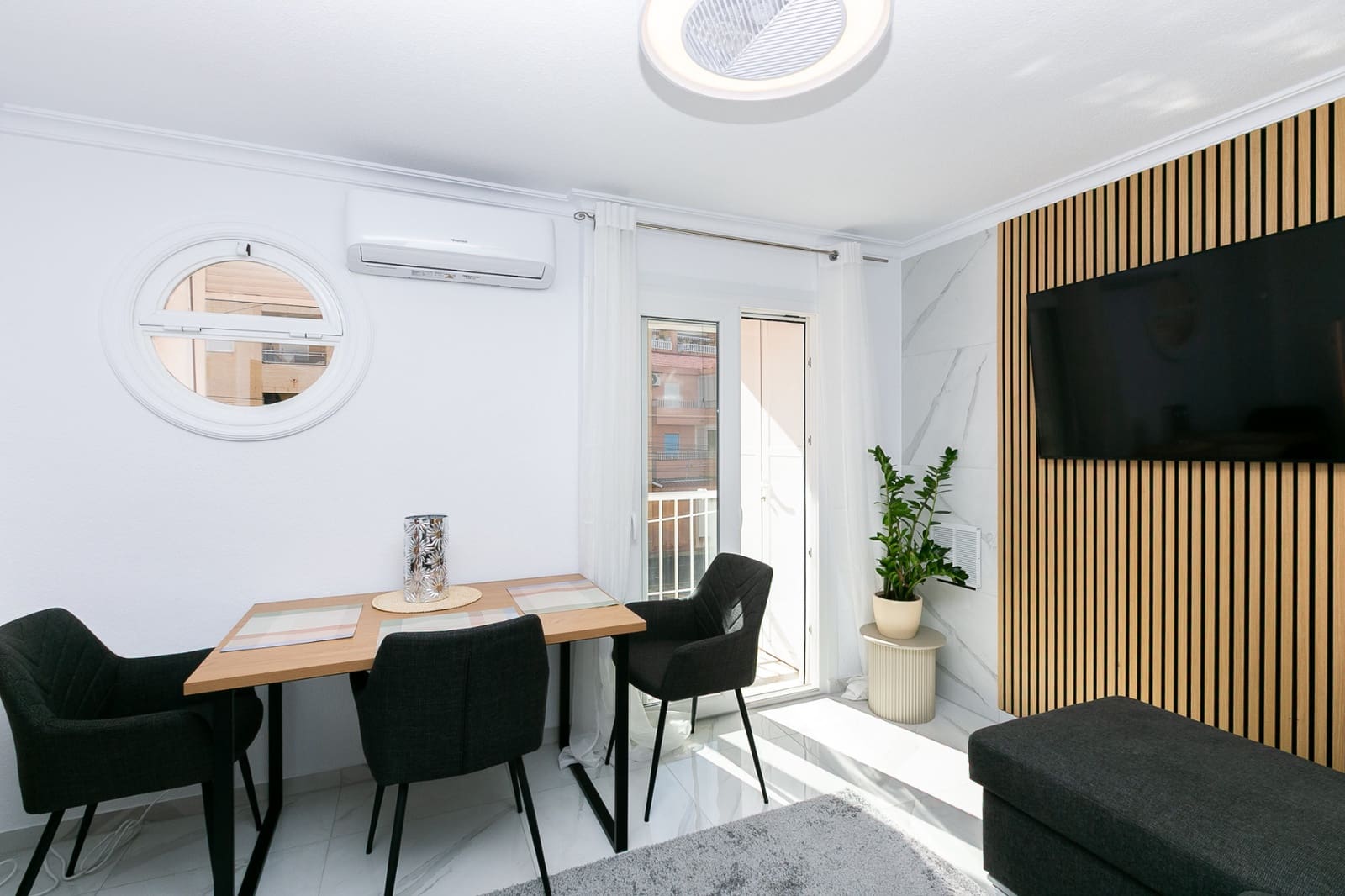 1 chambre Appartement à vendre à La Mata avec piscine - 170 000 € (Ref: 9584651)