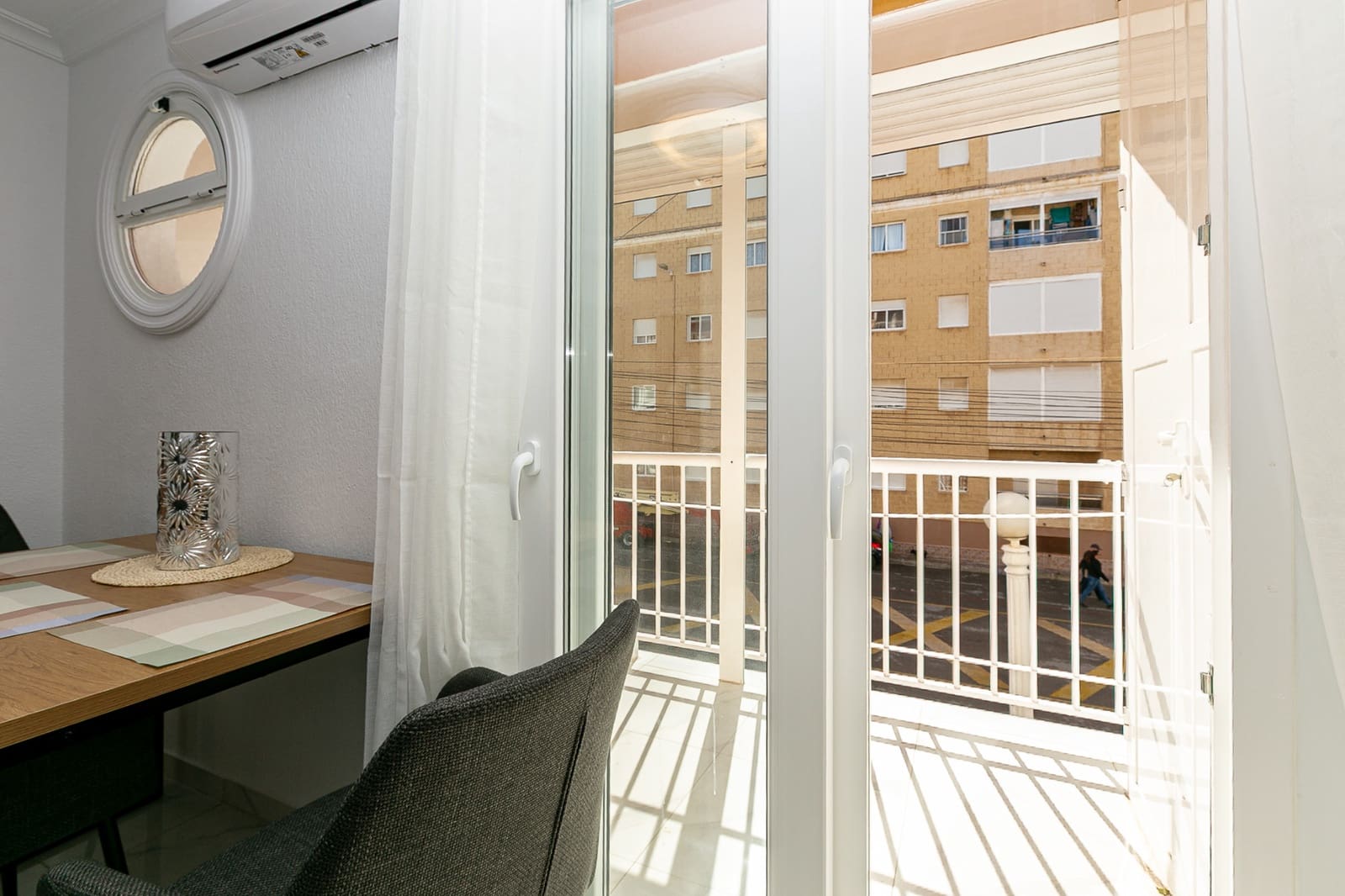 1 chambre Appartement à vendre à La Mata avec piscine - 170 000 € (Ref: 9584651)