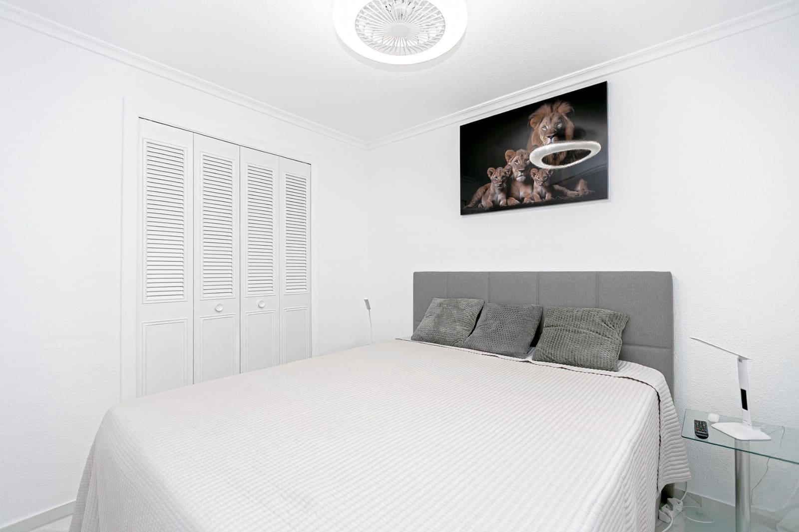 1 chambre Appartement à vendre à La Mata avec piscine - 170 000 € (Ref: 9584651)