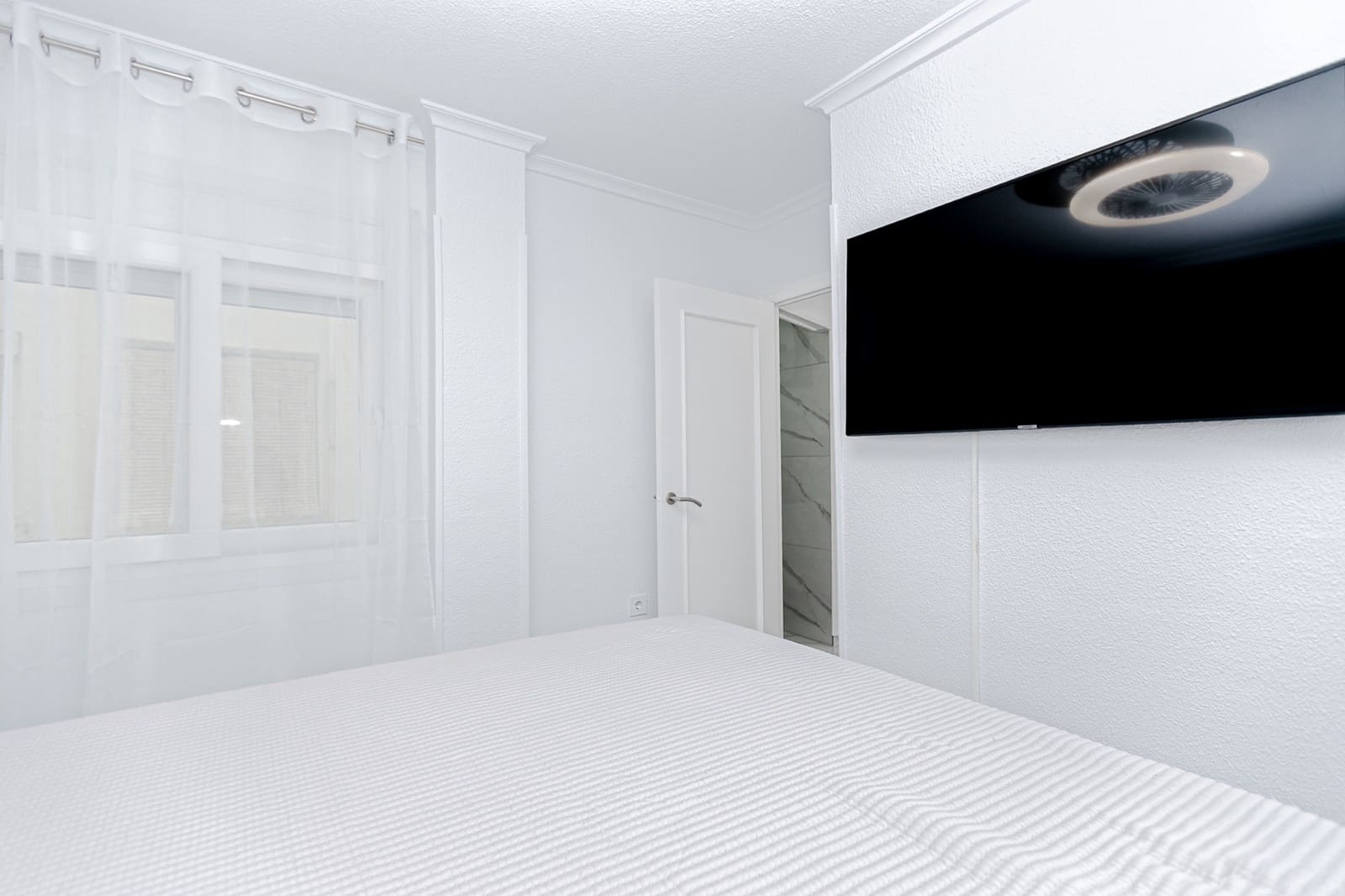 1 chambre Appartement à vendre à La Mata avec piscine - 170 000 € (Ref: 9584651)