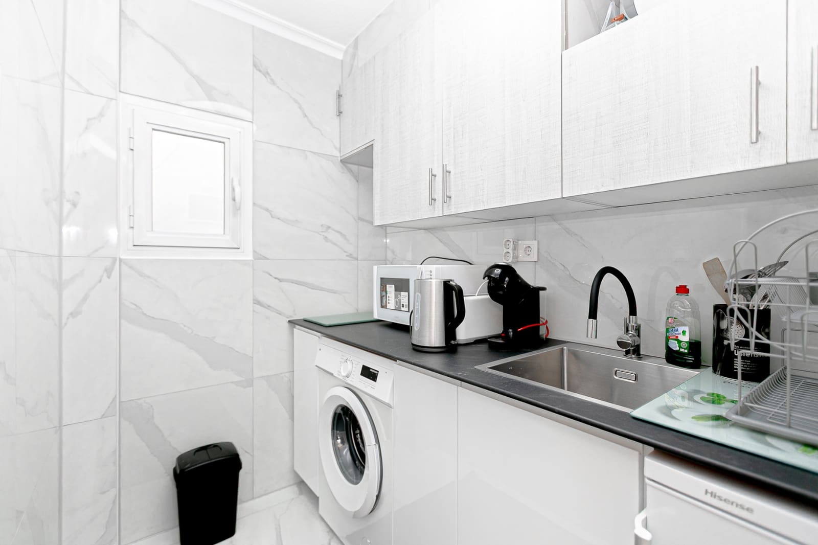 1 chambre Appartement à vendre à La Mata avec piscine - 170 000 € (Ref: 9584651)