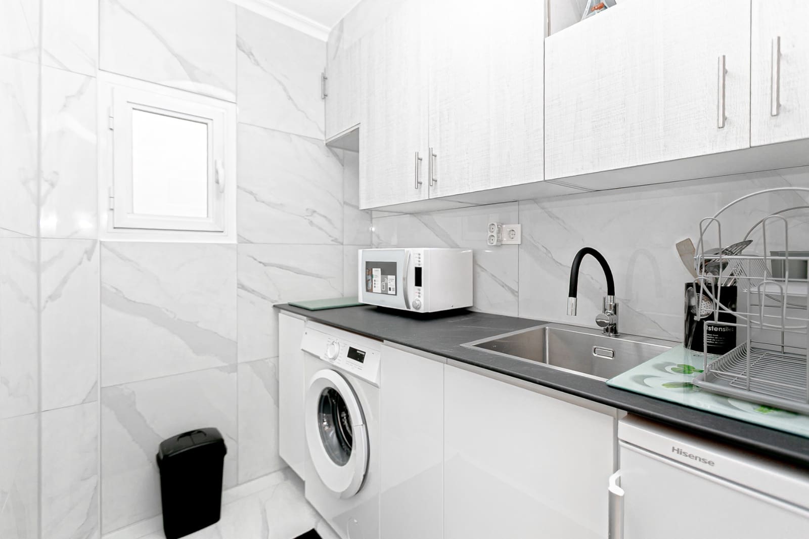 1 chambre Appartement à vendre à La Mata avec piscine - 170 000 € (Ref: 9584651)