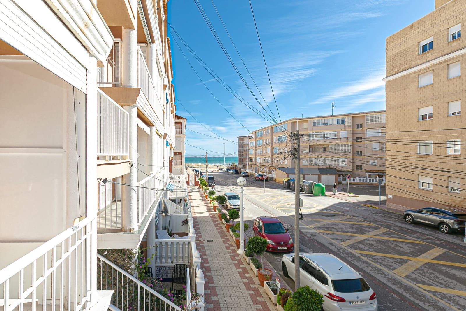 1 chambre Appartement à vendre à La Mata avec piscine - 170 000 € (Ref: 9584651)