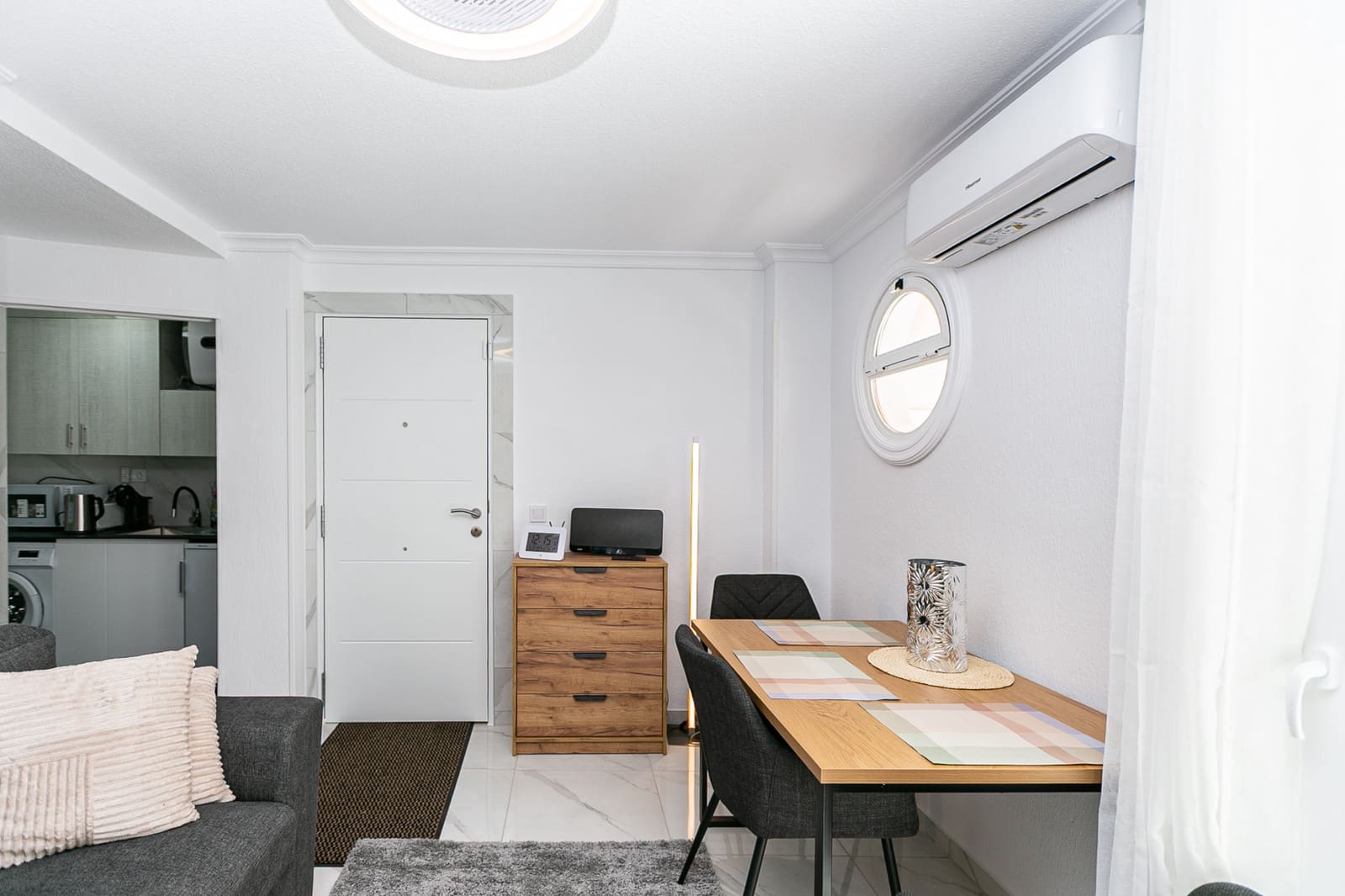 1 chambre Appartement à vendre à La Mata avec piscine - 170 000 € (Ref: 9584651)