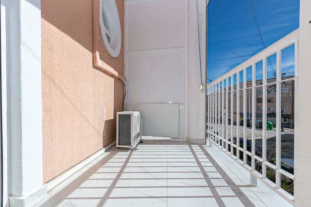 Apartamento de 1 habitación en Gaspar Perelló, Torrevieja en venta con piscina - 170.000 € (Ref: 9584651)