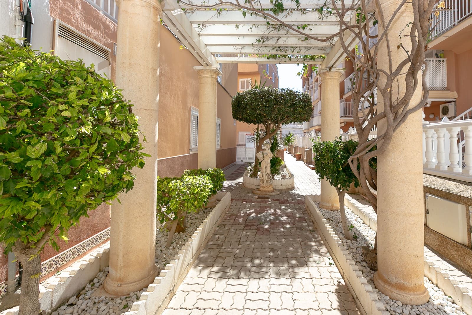 1 chambre Appartement à vendre à La Mata avec piscine - 170 000 € (Ref: 9584651)