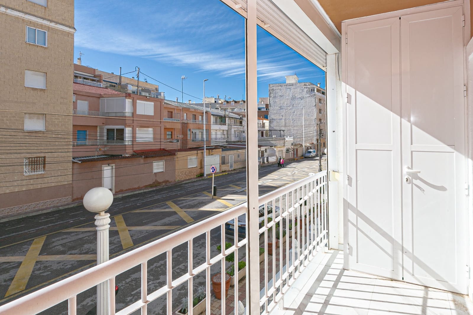 1 chambre Appartement à vendre à La Mata avec piscine - 170 000 € (Ref: 9584651)