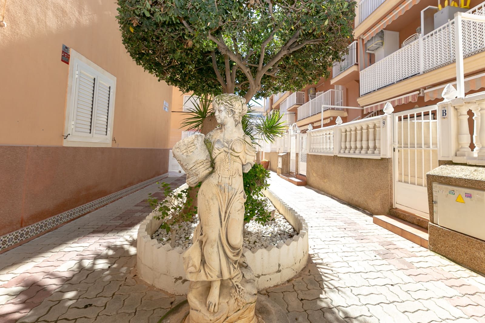 1 chambre Appartement à vendre à La Mata avec piscine - 170 000 € (Ref: 9584651)