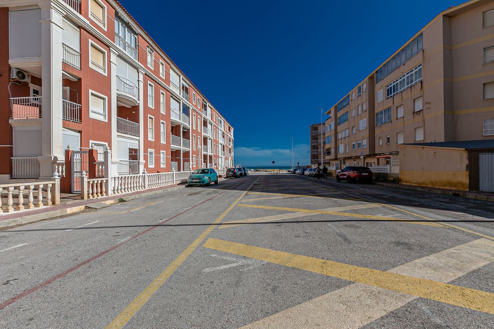 1 chambre Appartement à vendre à La Mata avec piscine - 170 000 € (Ref: 9584651)