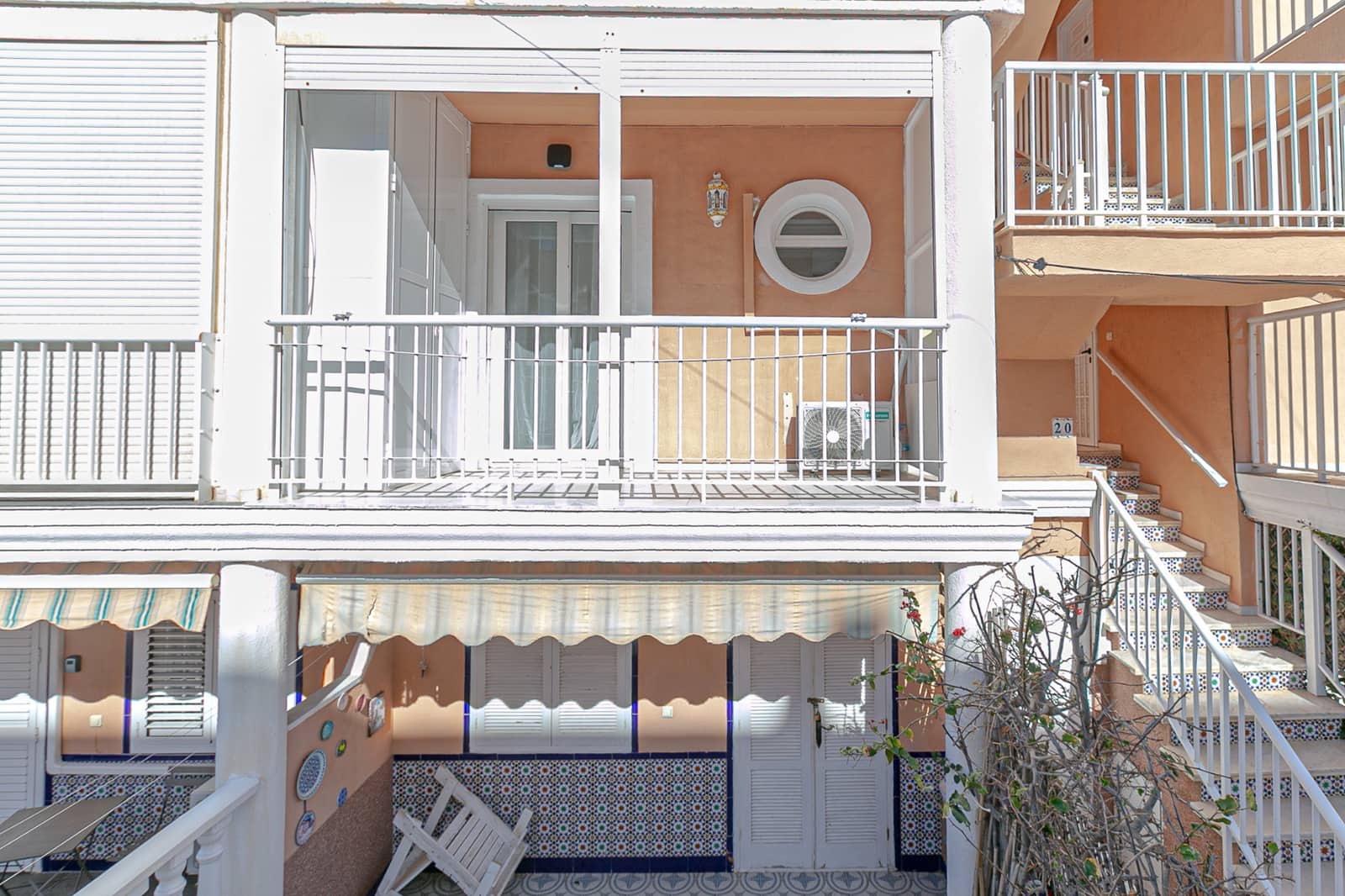 1 chambre Appartement à vendre à La Mata avec piscine - 170 000 € (Ref: 9584651)