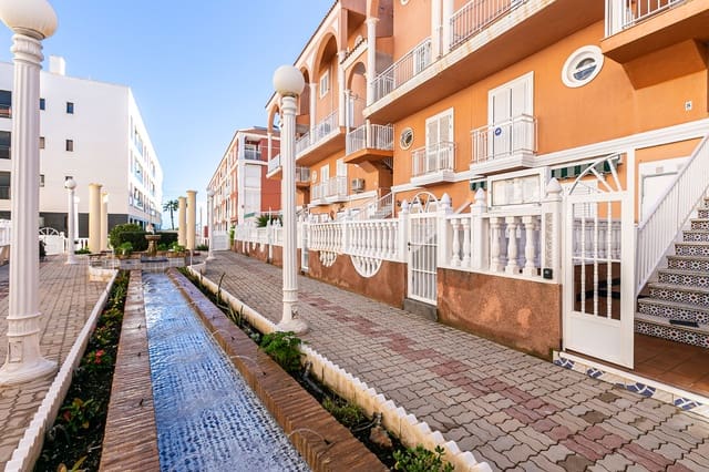 Apartamento de 1 habitación en Gaspar Perelló, Torrevieja en venta con piscina - 170.000 € (Ref: 9584651)