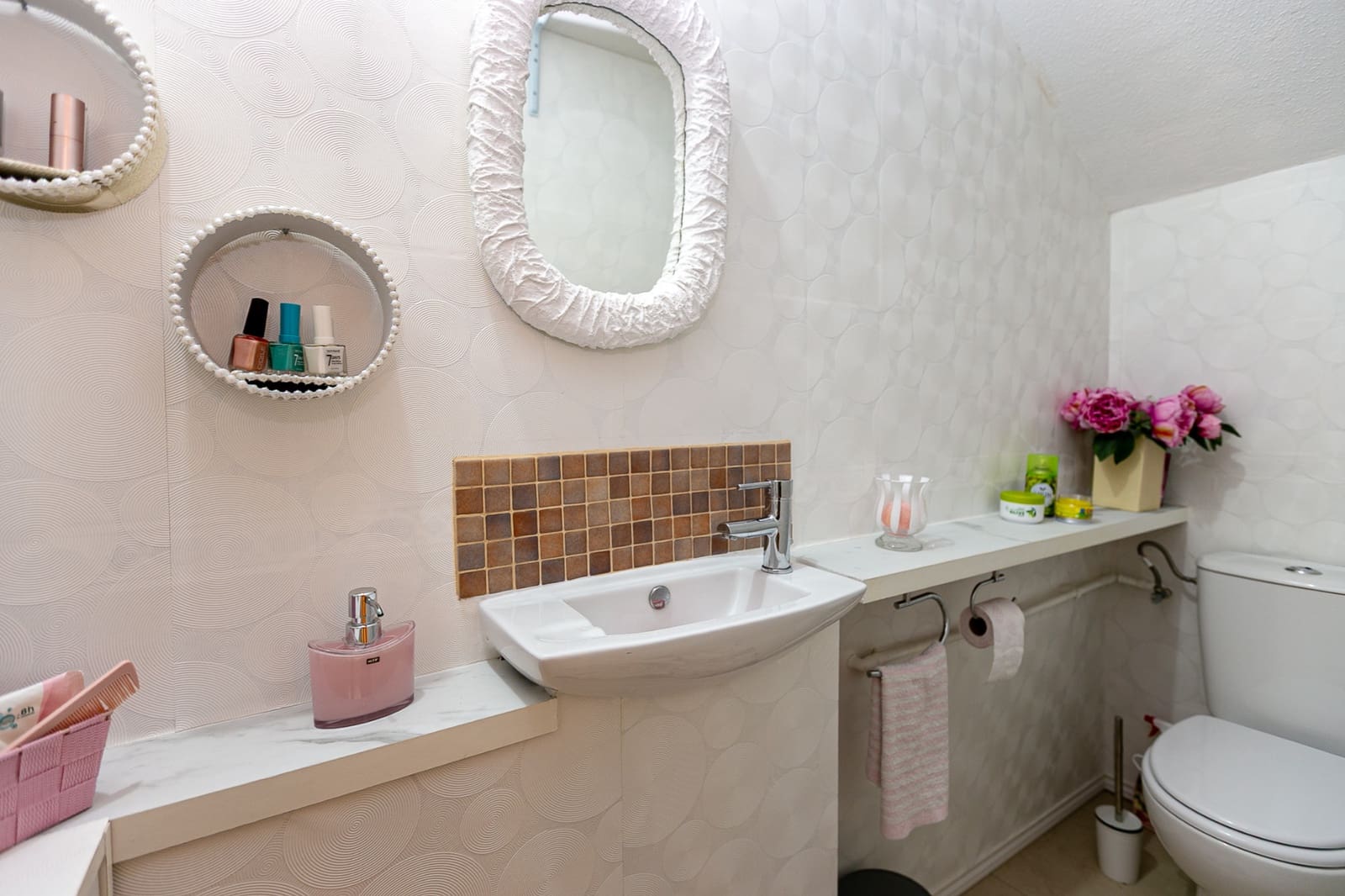 2 slaapkamer Huis te koop in Playa Flamenca met zwembad - € 229.000 (Ref: 9585037)