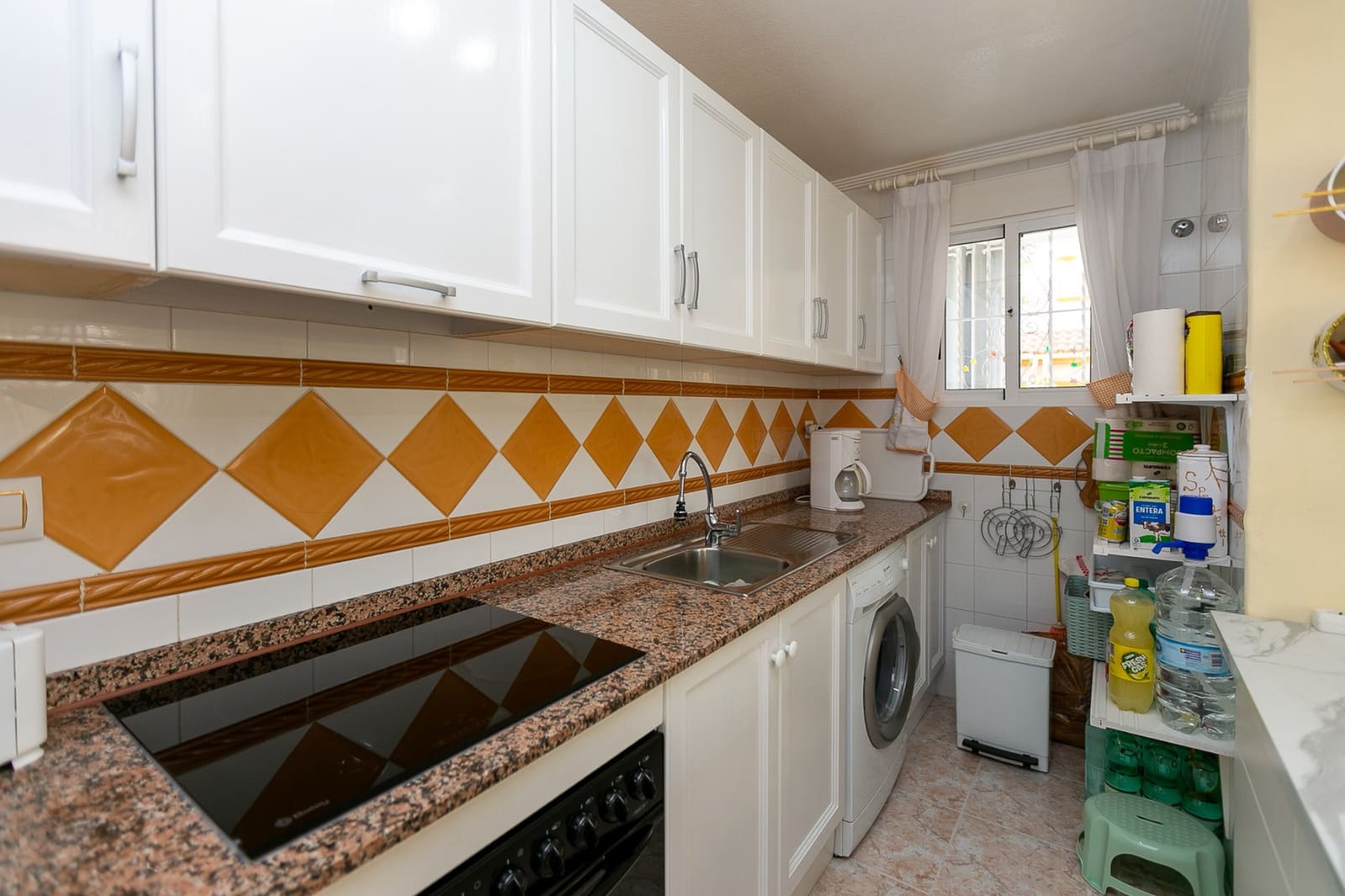 2 slaapkamer Huis te koop in Playa Flamenca met zwembad - € 229.000 (Ref: 9585037)