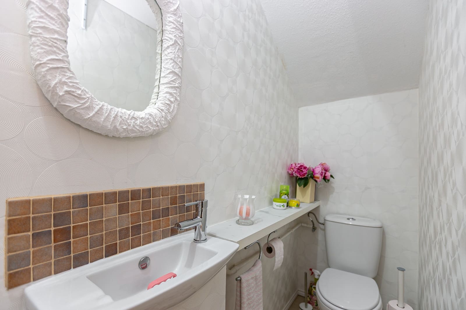 2 slaapkamer Huis te koop in Playa Flamenca met zwembad - € 229.000 (Ref: 9585037)