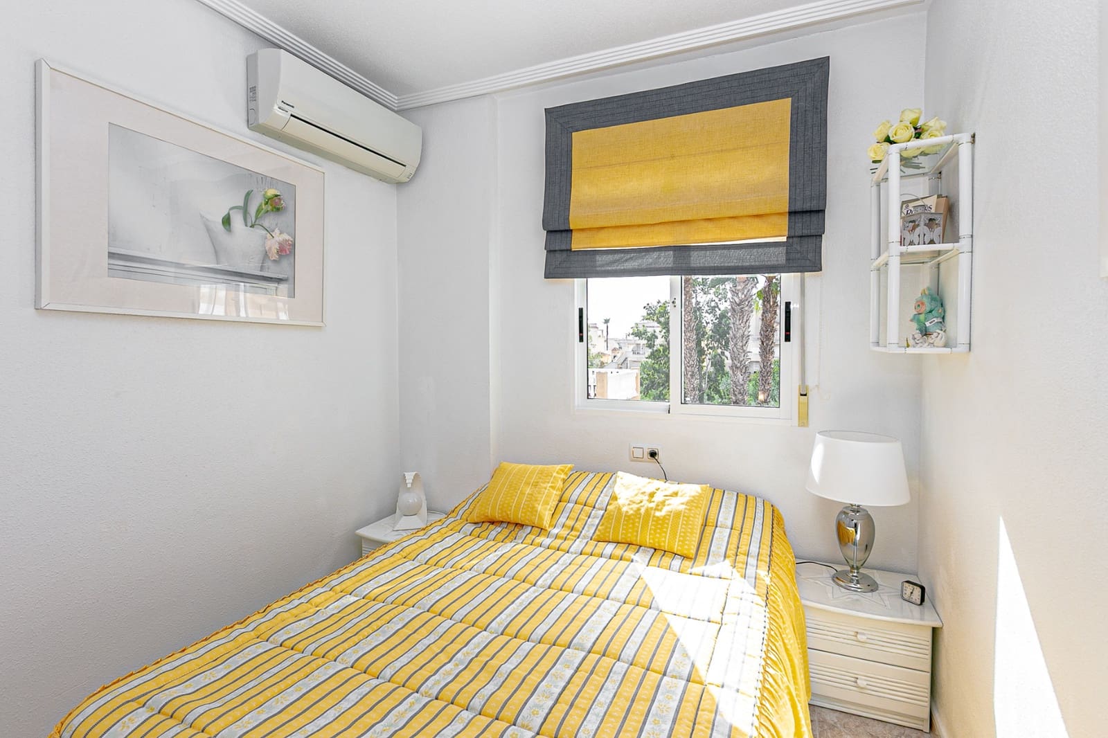 2 slaapkamer Huis te koop in Playa Flamenca met zwembad - € 229.000 (Ref: 9585037)