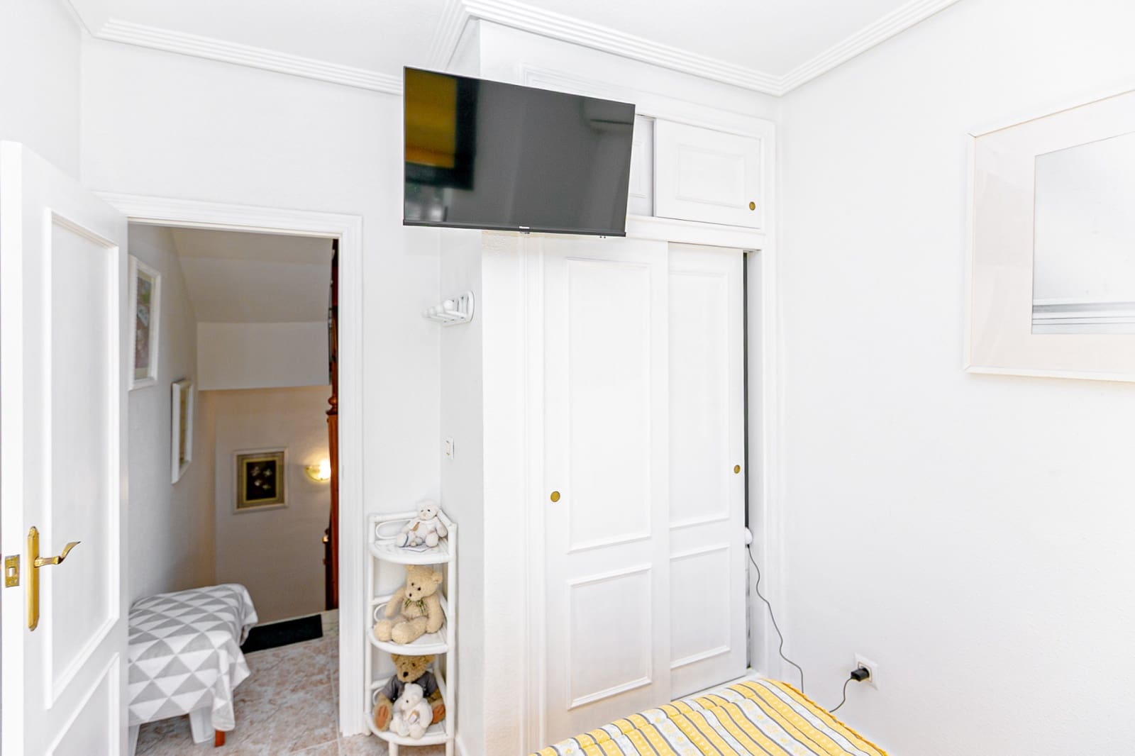 2 slaapkamer Huis te koop in Playa Flamenca met zwembad - € 229.000 (Ref: 9585037)