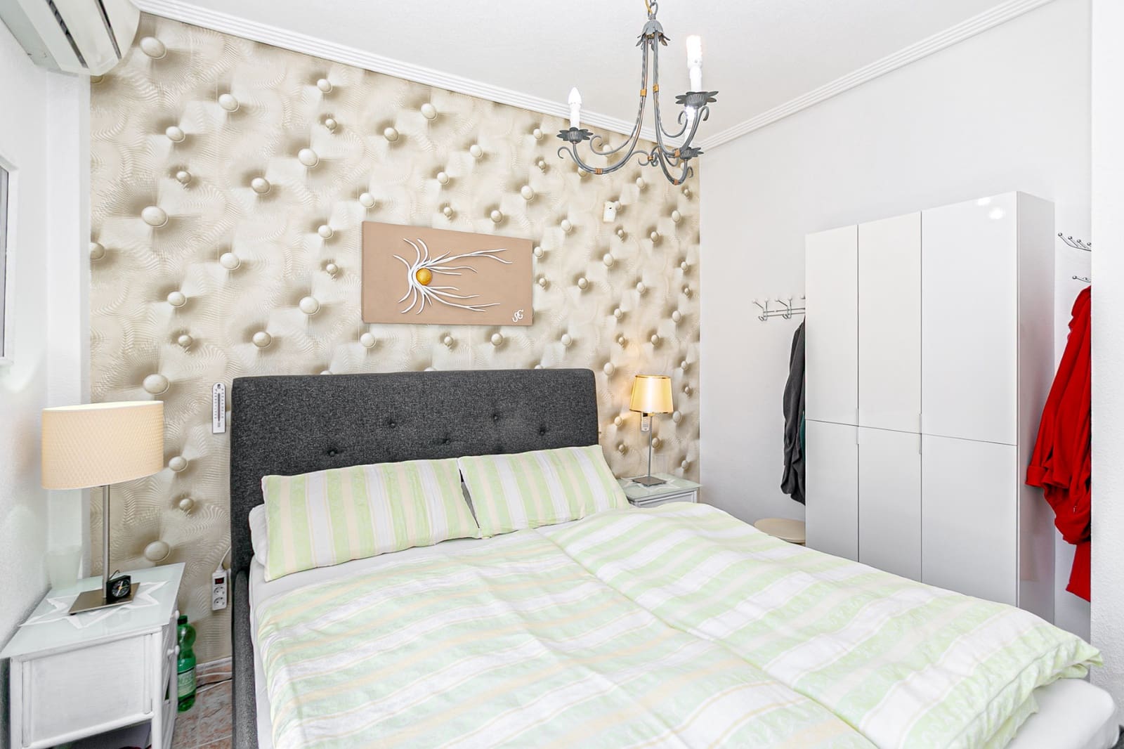 2 slaapkamer Huis te koop in Playa Flamenca met zwembad - € 229.000 (Ref: 9585037)