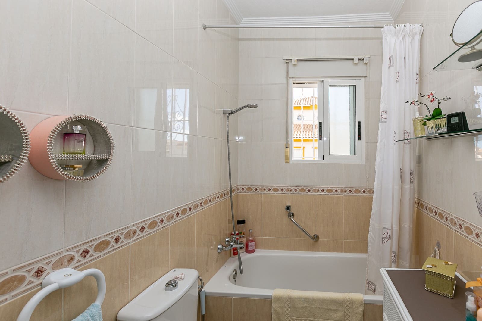 2 slaapkamer Huis te koop in Playa Flamenca met zwembad - € 229.000 (Ref: 9585037)